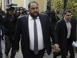 Представители «Олимпиакоса» и «Панатинаикоса» подрались на заседании греческой суперлиги