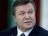 Янукович хочет создать фонд поддержки сборной Украины