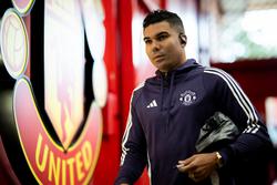 «Манчестер Юнайтед» готовий відпустити Каземіро після завершення сезону