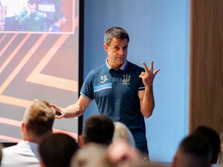 Комментарий Комитета арбитров УАФ относительно трактовки арбитрами отдельных игровых эпизодов матчей 20-го тура УПЛ (ВИДЕО)