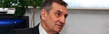 Стефан Решко: «Георгий Бущан — наиболее оптимальное решение по вратарской позиции в сложившейся в «Динамо» ситуации»