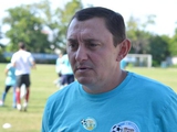 Новым главным тренером «Севастополя» может стать Орбу