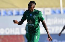 Бабукарр Фаал: «Победа «Карпат» над «Динамо» вполне заслуженная»