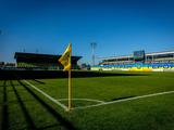 «Епіцентр» визначився із домашнім стадіоном на другу частину сезону-2025/2026 УПЛ