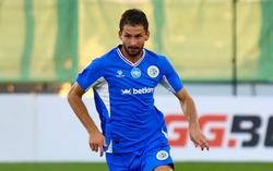 «Прикра поразка», — захисник «Кудрівки» про матч із «Динамо»