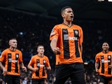 The Shakhtar forward, who joined the club a year ago, is leaving the Donetsk team. The parties have already closed the deal