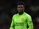 Andre Onana: "I joined Manchester United as the best goalkeeper in the world"
