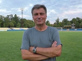 Олег Федорчук: «Ставлю, что Украина обыграет Болгарию минимально»