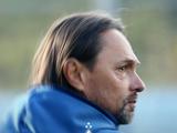 Прес-служба «Динамо» — Костюку: «Бажаємо удачі і нових перемог, Ігоре Володимировичу!»