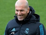 «Реал» договорился с Зиданом, сегодня вечером объявят о его возвращении