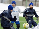 Ноу-хау! Все школы Украины сыграют на детском Евро-2012
