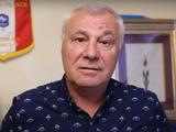 Анатолий Демьяненко: «Сборная Украины на правильном пути»