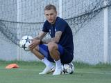 Виталий Буяльский: «Нужно было удалять игрока «Александрии» еще раньше»