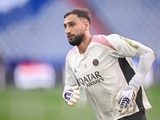 «Napoli» wird versuchen, Donnarumma in den nächsten Wochen zu verpflichten