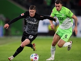 Wolfsburg - Freiburg - 0:1. Deutsche Meisterschaft, 14. Runde. Spielbericht, Statistik