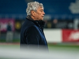 Mircea Lucescu: "We have done a good job, Dynamo are playing well"