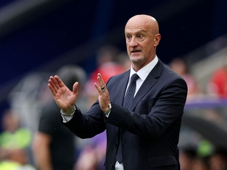 Главный тренер сборной Венгрии: «В нашей группе три очень сильные команды»