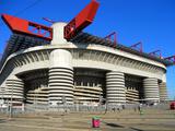 В Италии разрешили снести стадион «Сан Сиро»