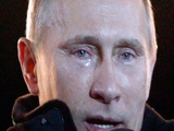 Как тысячи львовян выказали презрение Путину и "Газпрому"