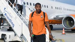 Бразильский защитник, разорвавший ранее контракт с «Шахтером», возвращается в донецкий клуб