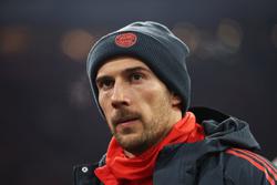 «Мілан» планує підписати Леона Горецку влітку