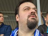 Василий Уткин: «Манчини — средний тренер. Он уступает даже Луческу»