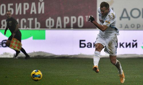 Перегони бомбардирів УПЛ: «зимових переможців» аж шестеро