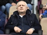 Ihor Surkis: "Torino's offer is humiliating"