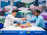 Tata Steel Chess: Round 7