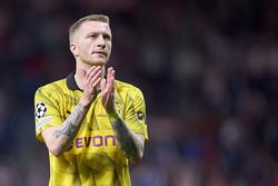 Marco Royce oficjalnie ogłosił, że opuszcza Borussię Dortmund