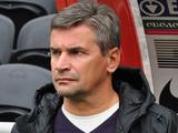 Анатолий Чанцев: «Не считаю, что Луис Адриано заслуживает наказания»