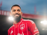 Offiziell. Douglas Luiz ist Spieler von Nottingham Forest