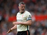 Carragher on the 2-2 draw with MU: "Liverpool lost two points. They have only themselves to blame"