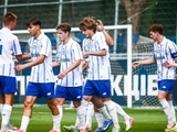 УПЛ-2. «Буковина U-21» — «Динамо U-21» — 1:2. Отчет о матче