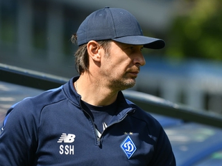 Александр Шовковский: «Следует объективно сказать, что этот год был одним из самых непростых в моей жизни…»