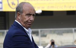 Бывший тренер сборной Италии возглавил «Салернитану»