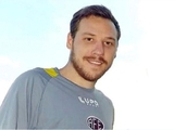 Изгнанный из «Волыни» Шумахер трудоустроился во втором дивизионе чемпионата Бразилии