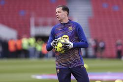 Щенсны: «Первый свой год в «Барселоне» я играл, чтобы оплатить долг «Ювентусу»