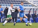 "Dynamo gegen Obolon - 2:0, Zahlen und Fakten: Shovkovskyis Jubiläumssieg