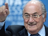Йозеф Блаттер: «ФИФА никогда не поддержит идею об организации чемпионата СНГ»