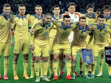 Рейтинг ФИФА: Украина стабильно 30-я