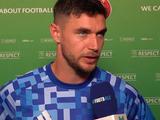 Роман Яремчук: «Виграли цей матч по відео»