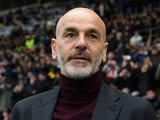 Pioli: "Milan" must believe that it is able to overtake "Napoli"