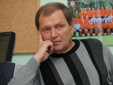 Валерий Яремченко: «Команда Сергея Реброва на правильном пути»