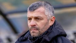 Олександр Антоненко: «Полісся» говорить про суддів, але хай вони на себе подивляться»