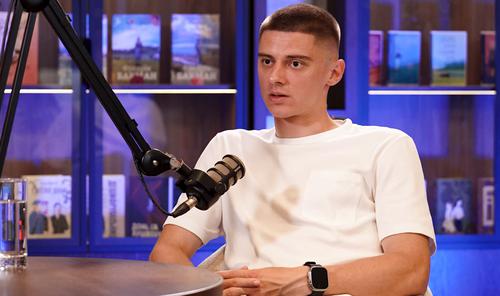 Виталий Миколенко: «Мне тяжело дался невыход на чемпионат мира, но я думаю, что мы не заслуживали попасть туда»