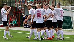 СК «Полтава» розмірковує над штрафами за невдалий виступ на старті весняної частини сезону