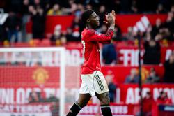 Майкл Каррік: «Коббі Майну здатний на більше»