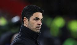 Arteta on the victory over Sheffield United: "The most important goal is ahead"