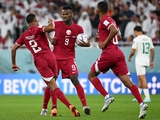 Катар первым из всех участников ЧМ-2022 потерял шансы на выход в плей-офф